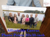 20x30-inch Canvas Photo Print Affordable Custom Canvas Wall Art