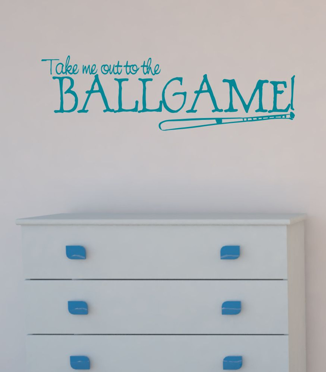 sports wall decals