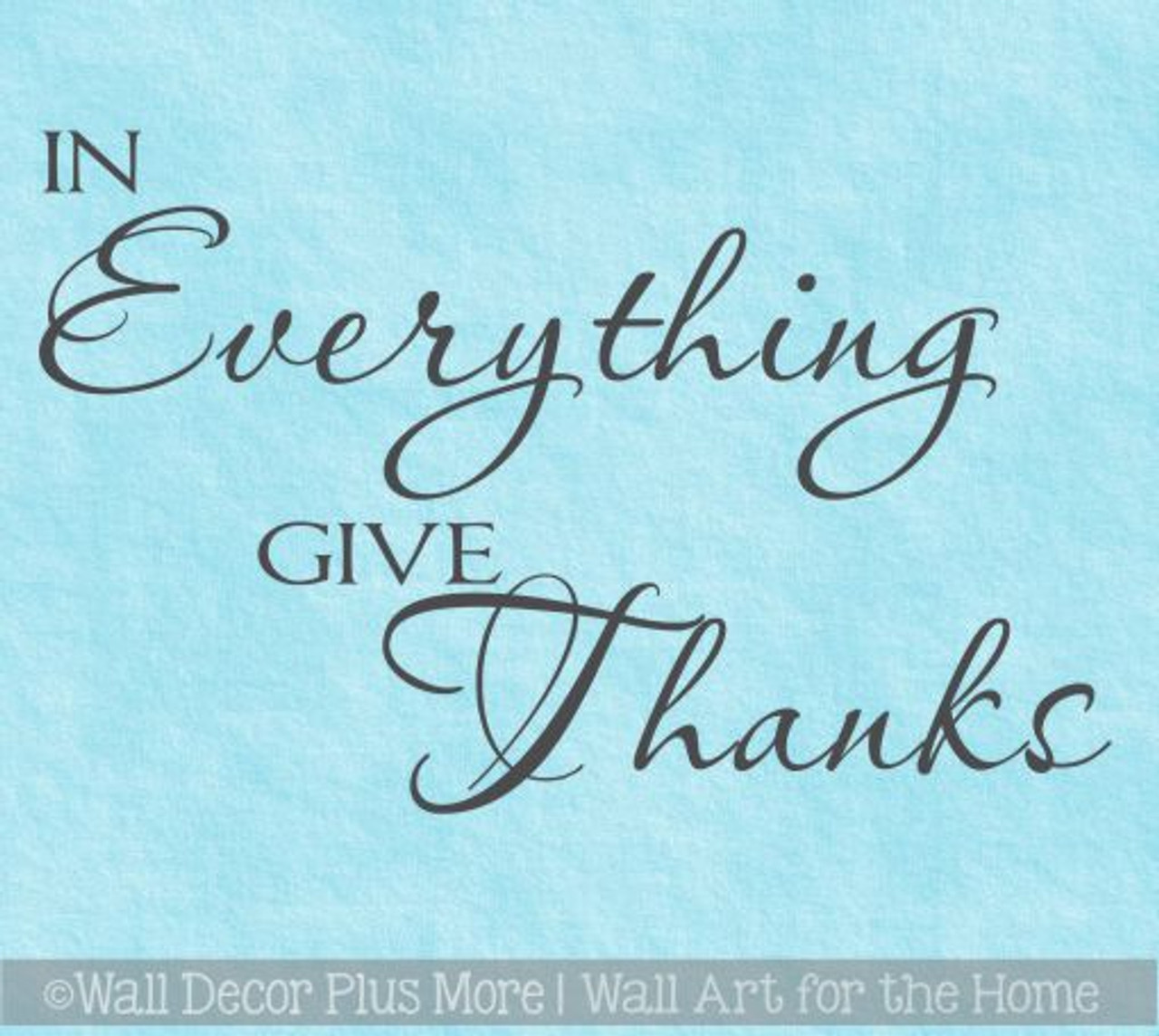 Kitchen Wall Quotes Decals Wallquotes Com