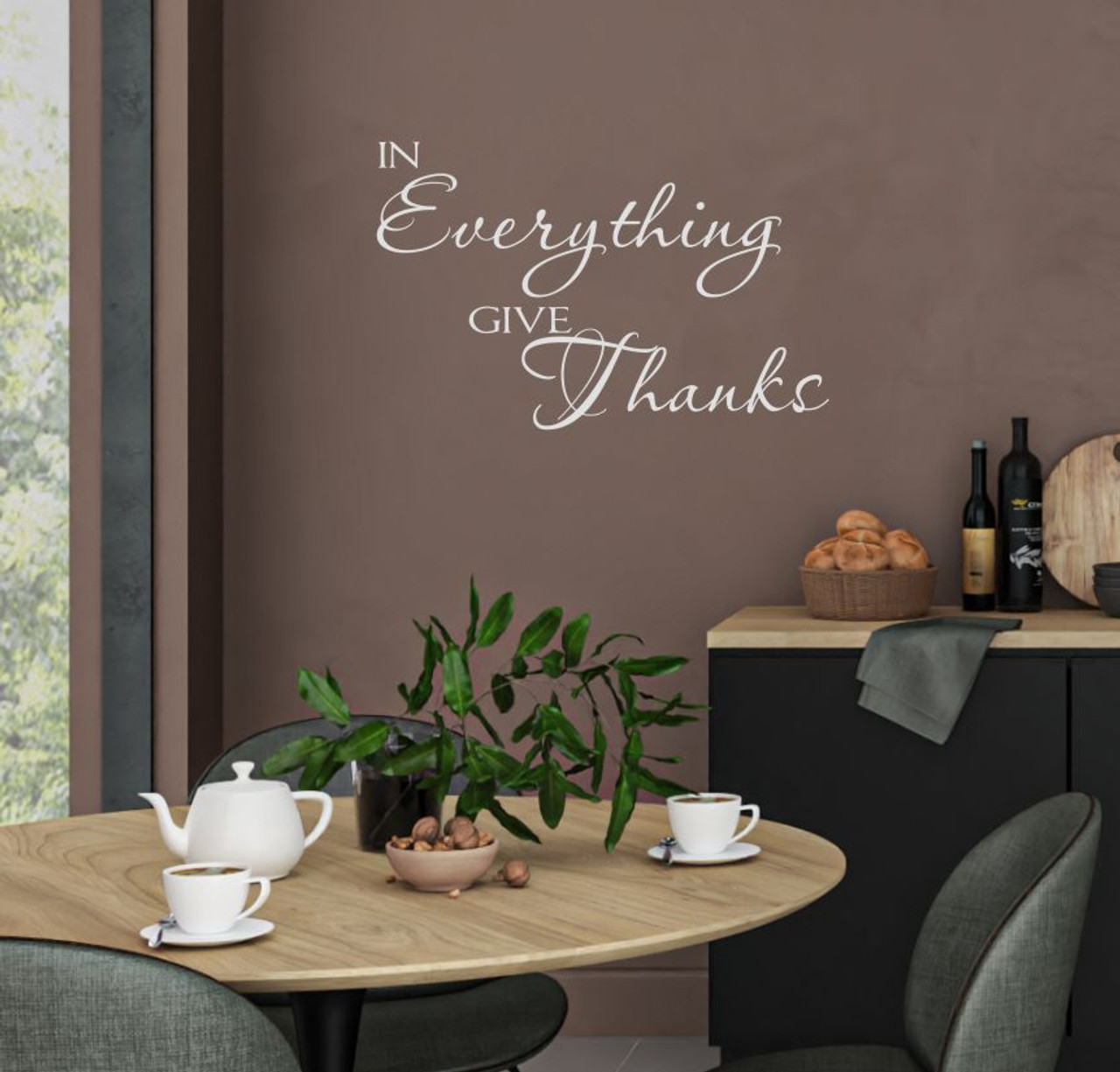 thanks for everything quotes