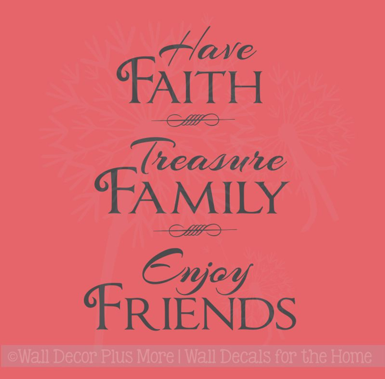 inspirational quotes about friendship and family
