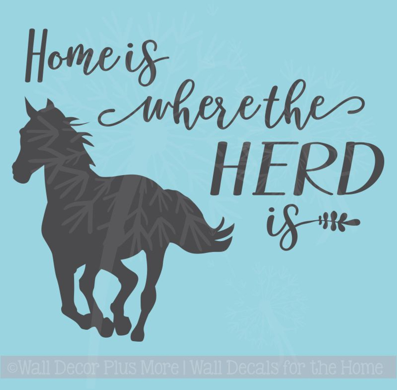 mustang horse quotes