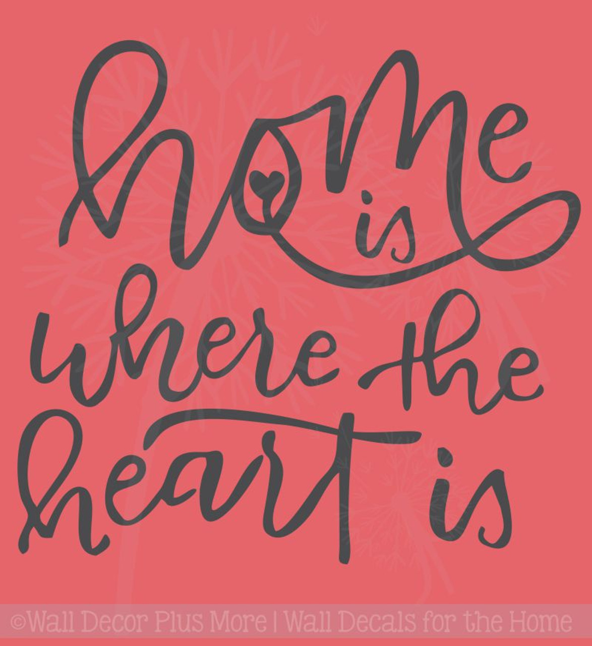 home is where your heart is quote