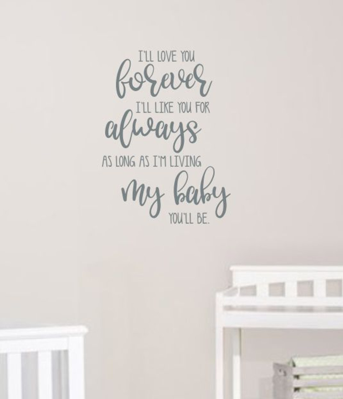 Wall Stickers You'll Love