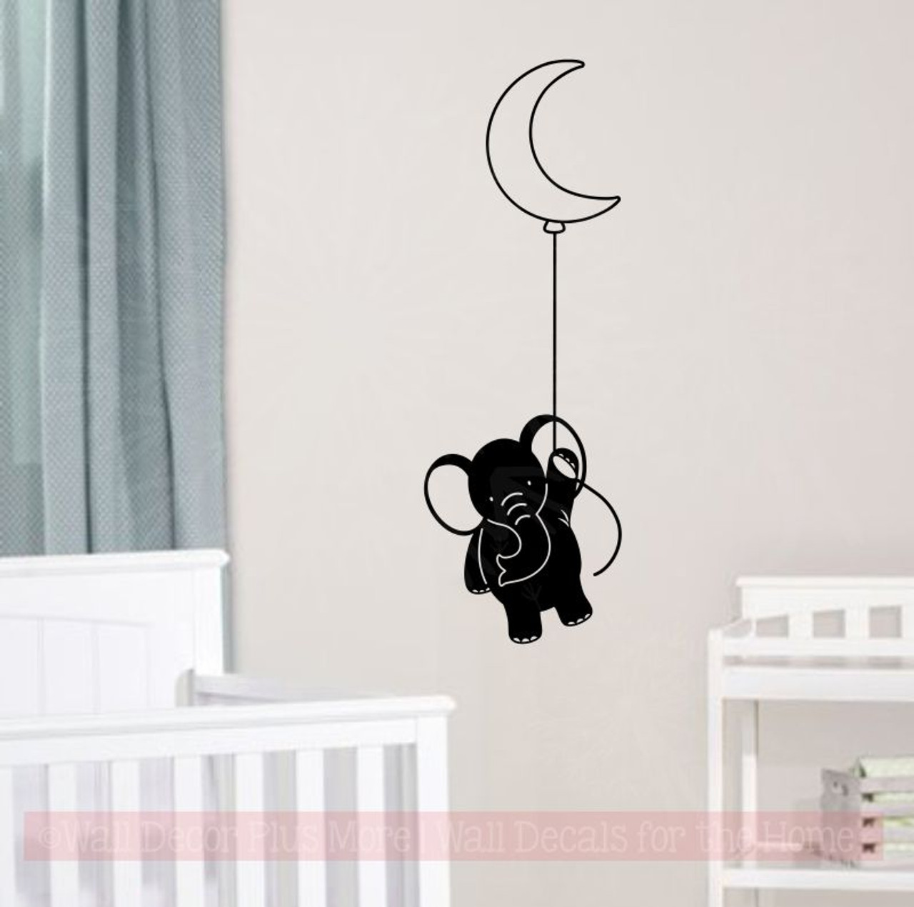 room wall decals