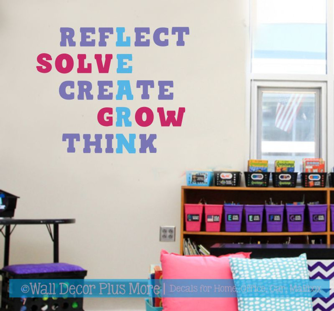 Wall Decoration Ideas Classroom  Classroom Design Wall Decor