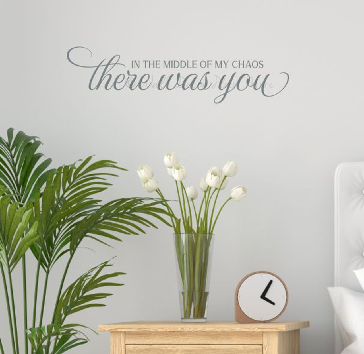 Sayings for wall art cheap