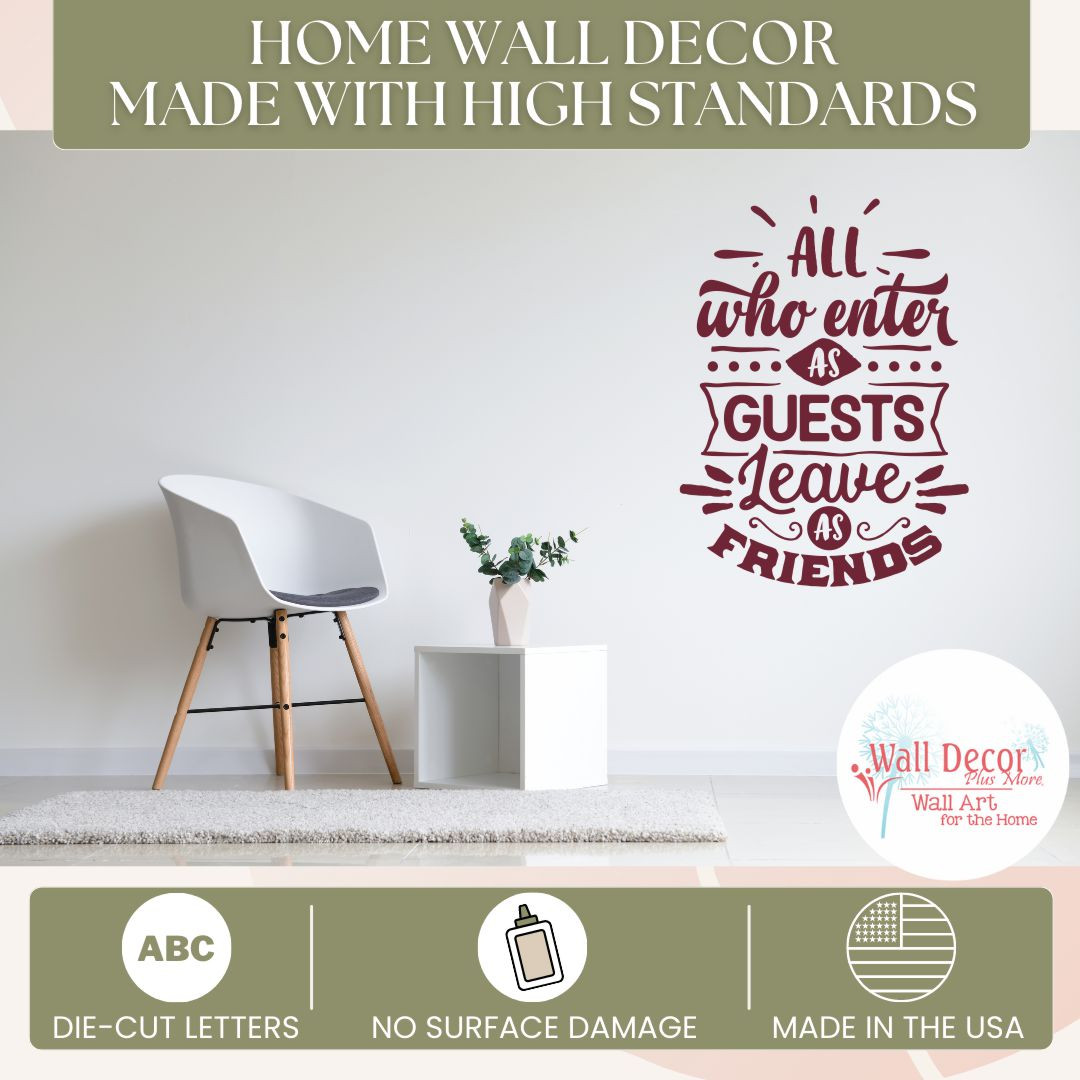 welcome guest poster
