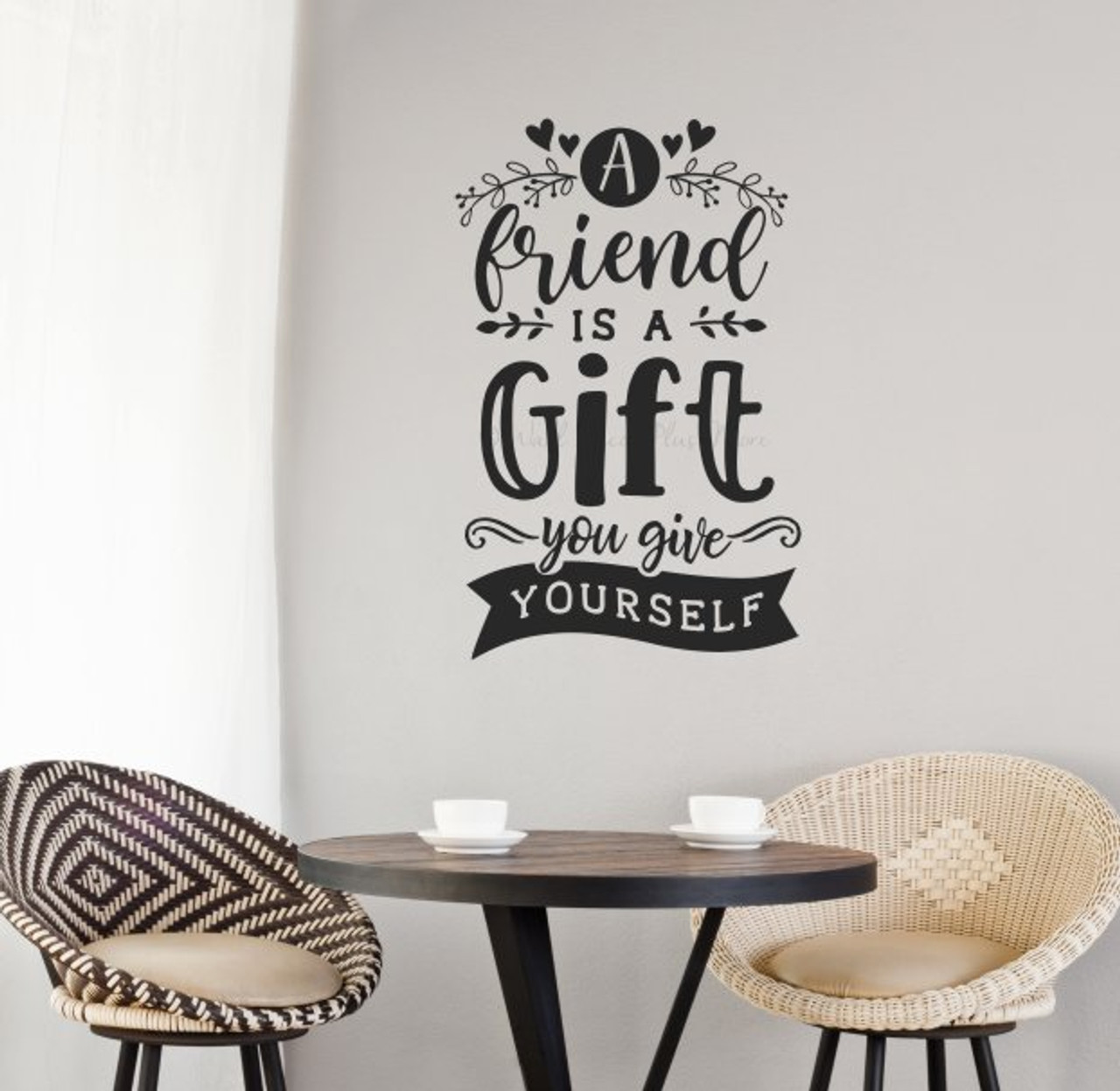 Wall stickers for you 2025