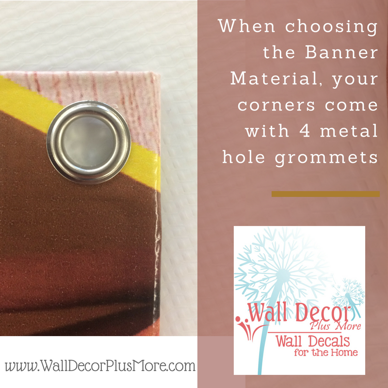 Senior 2025 Custom Name Photo Graduation Sign Banner Poster