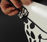 Die-cut Decals: The Breakdown