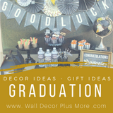 Planning the Perfect Graduation Party