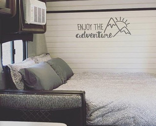 camper decals