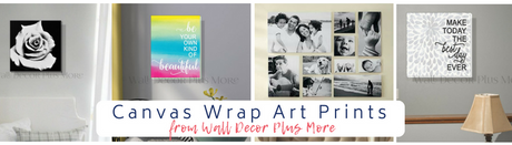 3 Ways Canvas Prints Can Transform Your Walls