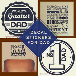 4 Ways to To Show Dad You Care: Special Gifts for Dads