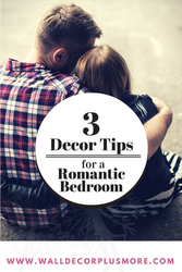 Create a Romantic Bedroom