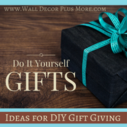 Adding A Personal Touch to the Holidays: Homemade Gifts