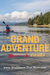 Camping: A Grand Adventure Awaits