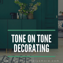 How to Use Tone on Tone Decor to Elevate Your Space