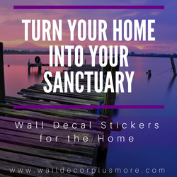 Turn Your Home Into a Sanctuary!