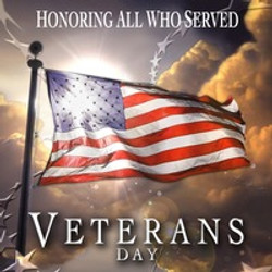 Let's Honor Our Veterans