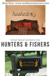 Are You a Hunter or Fisher? Take a Look at This!