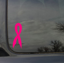 Here's How YOU can help raise breast cancer awareness this month!