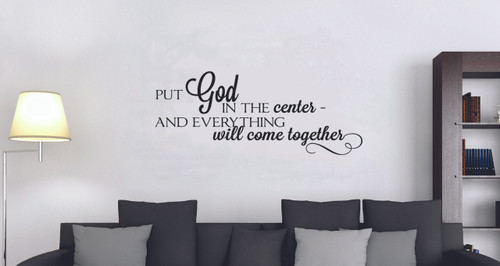 In Memoriam Sympathy And Memory Wall Decals Quotes