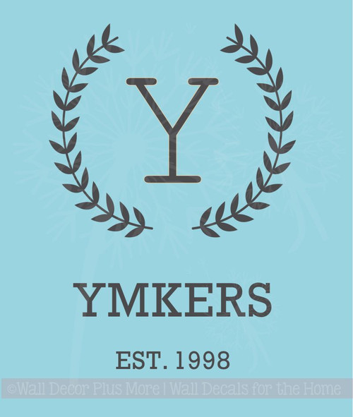 Exclusive Logo 100998, Letter Yl Logo