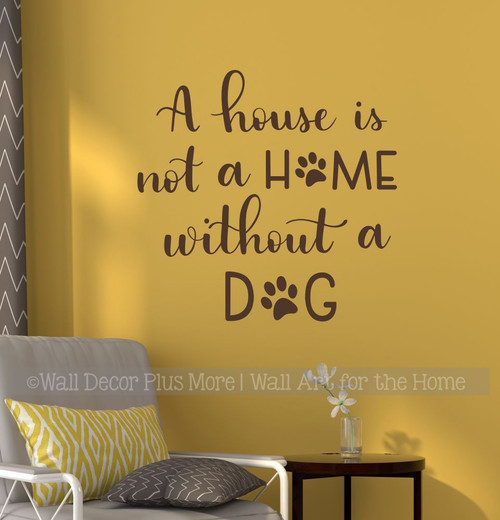 pet lovers wall art