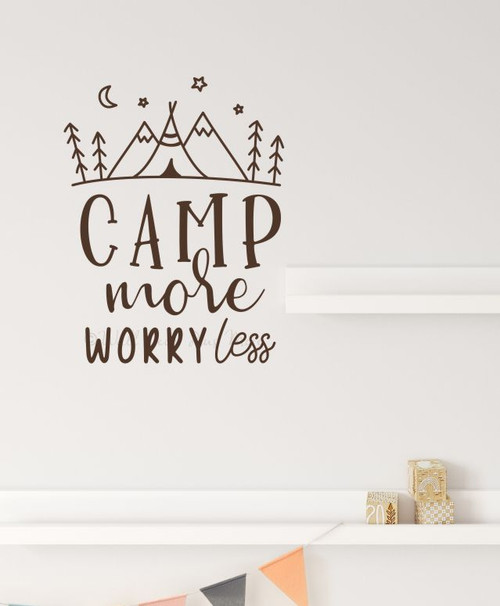 https://cdn11.bigcommerce.com/s-571px4/images/stencil/500x659/products/3731/19079/WD2027_Camper_Decor_Camp_More_Worry_Less_Wall_Decal_Quote_RV_Interior_Art_ChocBrown__99945.1644526249.jpg?c=2