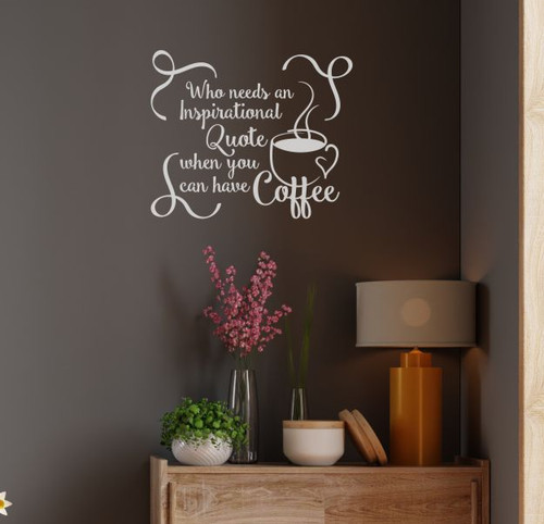 Home is Where My People Are Wall Quotes™ Decal