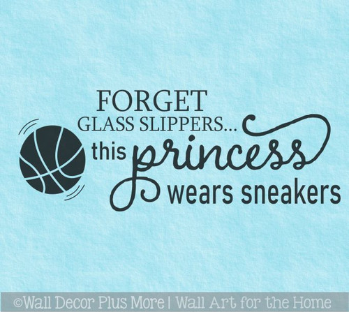 This Sports Wall Decal Elevates Your Space Volleyball Girls Decor Sticker