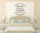 Sister Quotes Always A Friend Laurel Leaves Girls Vinyl Lettering Bedroom Wall Decal Stickers-Black