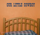 Our Little Cowboy Wall Decal Western Boy Vinyl Lettering Art Quote-Deep Blue