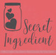 Secret Ingredient Instant Pot Decal Vinyl Art Stickers Kitchen Decor