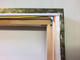 Gallery Wrap 1.5" Canvas Photo Prints Heavy Duty Wall Art Back Framing