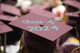 Mortarboard Graduation Cap Decal Sticker Design for Decorating Grad Cap Glossy Turqouise Blue Opt 4 Class of 2024