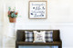 Memory of Life So Beautifully Lived Memorial Wall Decal-Deep Blue