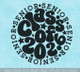 Senior Class 2026 Retro Graduation Wall Decal Grad Party Art 40+ Colors