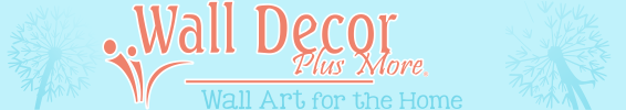 Wall Decor Plus More