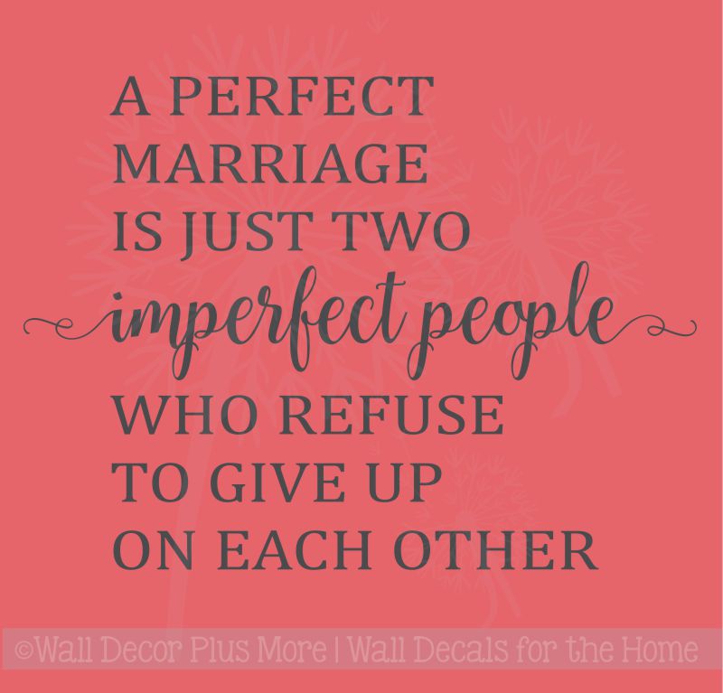"A Perfect Marriage" Rustic Wood Wall Sign - 12x15 Inch Farmhouse Decor With Frame - View #7