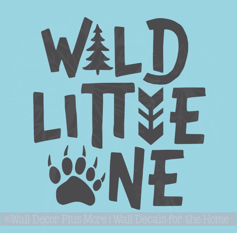 wall decals for little boy rooms