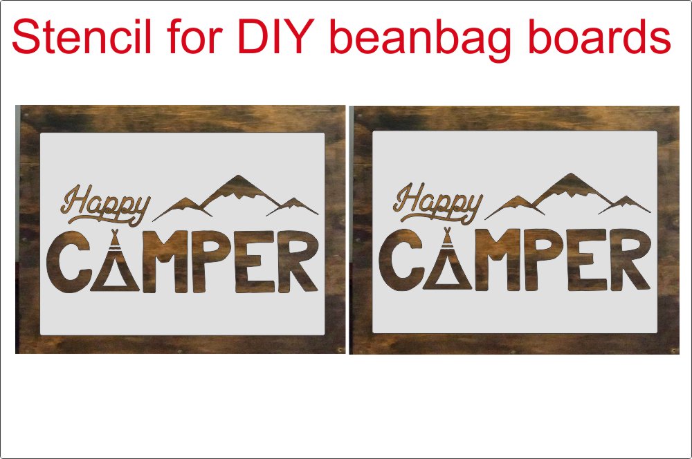 bean-bag-toss-game-decal-or-stencil-cornhole-boards-art-happy-camper