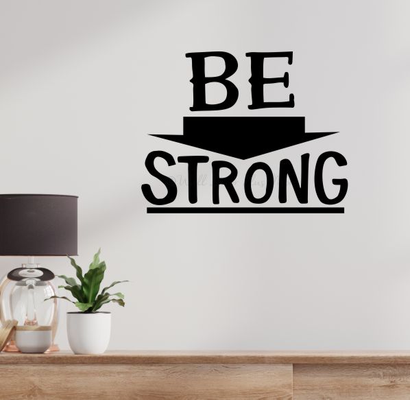Classroom Rules Wall Decal - Motivational Quotes Vinyl Sticker For School Decor