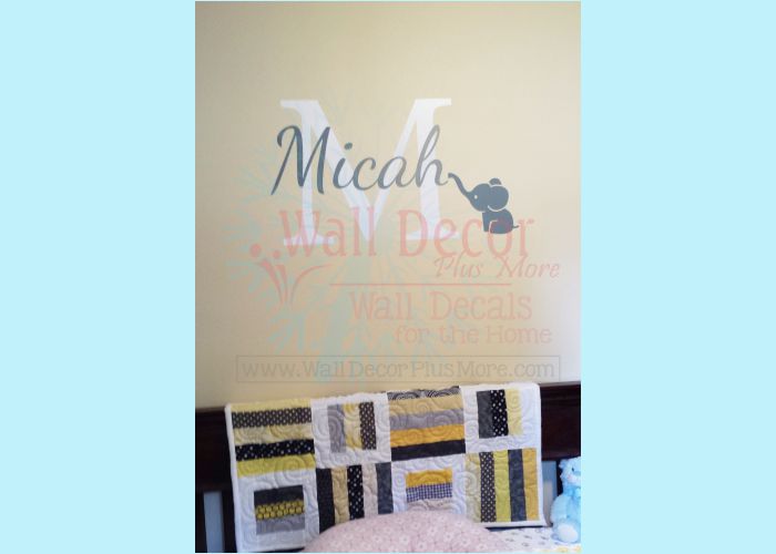 micah-wall-decal-stickers-name-letter-with-elephant-white-letter-storm-gray-name-pg.jpg