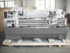 EMG TurnSYNC RS-4112 Gap Bed Precision Metal Turning Lathe with Gear Head | 410x1000mm Image 2