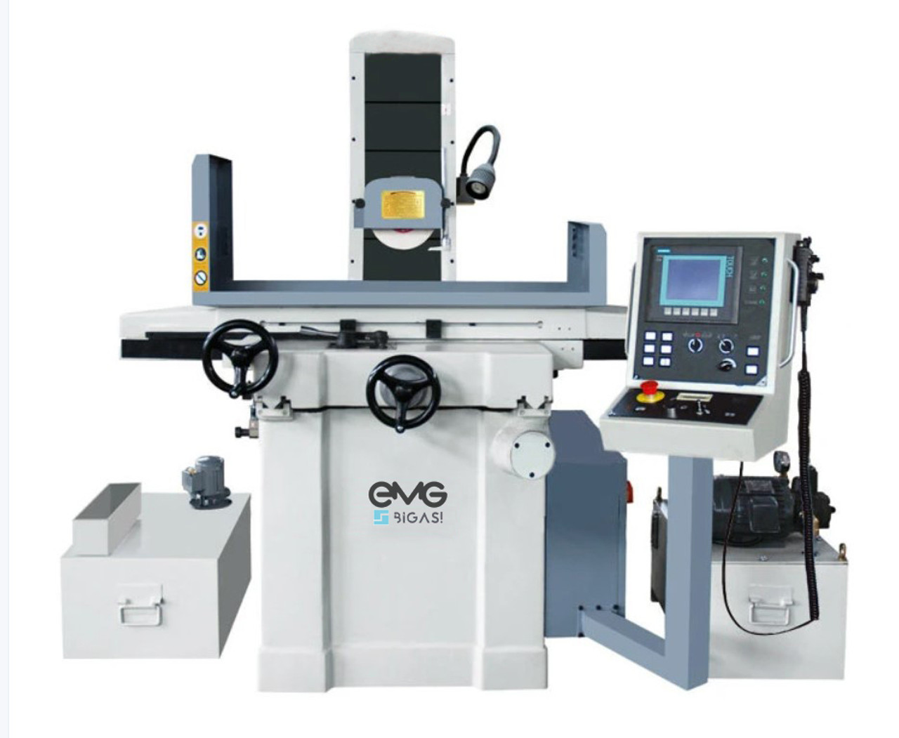 EMG Precision Machine Tool Grinding Machines