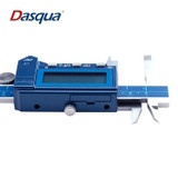 Dasqua Pro Blu Industrial Digital Vernier Caliper | 0~150mm Range | Image 4