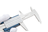 2000 Series Industrial Digital Vernier Caliper | 0~150mm Range | IP54 Image 4